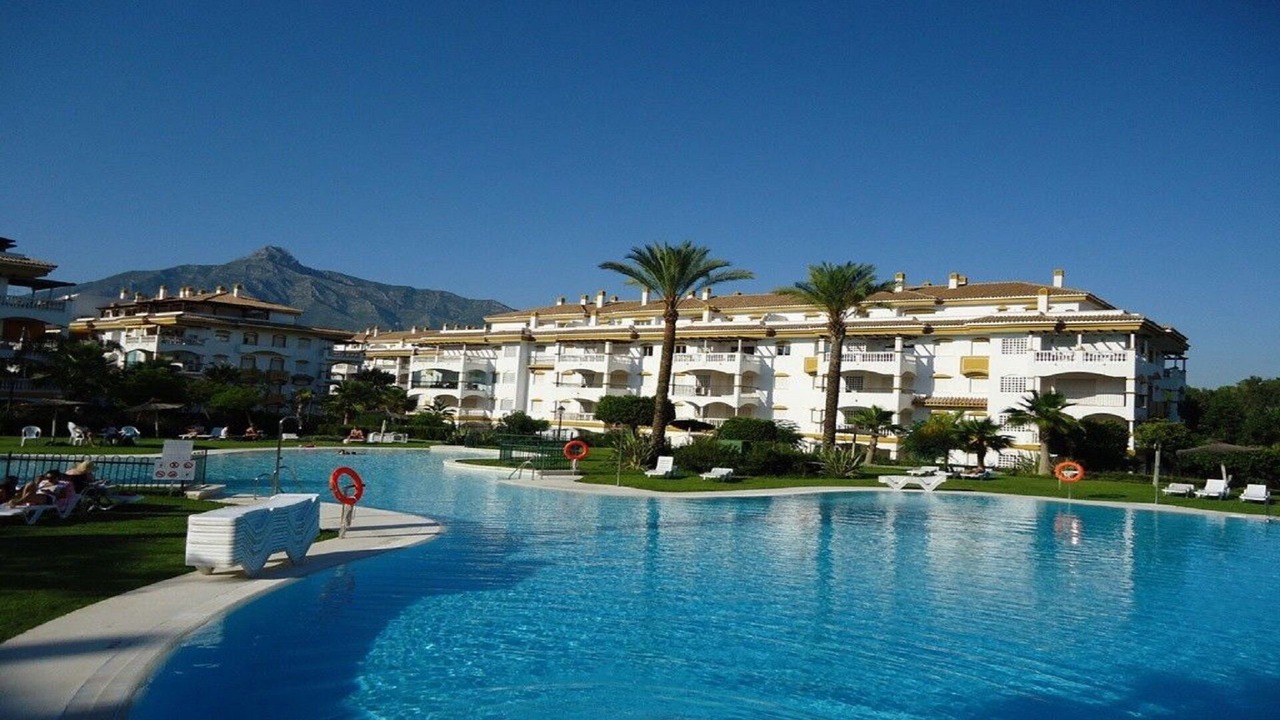 Photo of Outdoor in Marbella