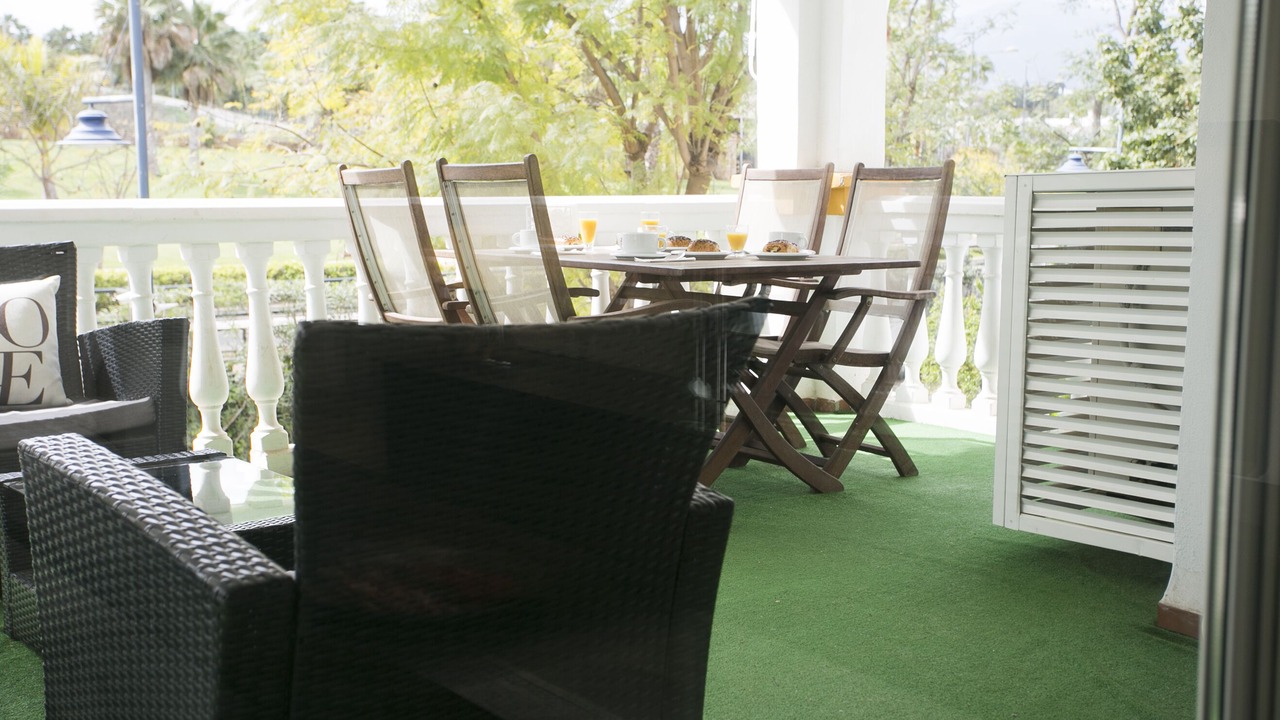 Photo of Outdoor in Marbella