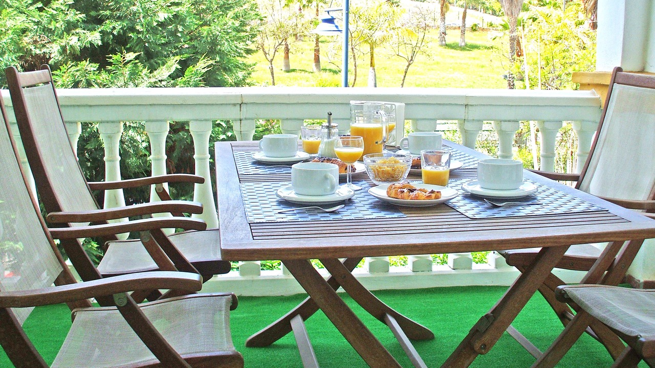 Photo of Outdoor in Marbella