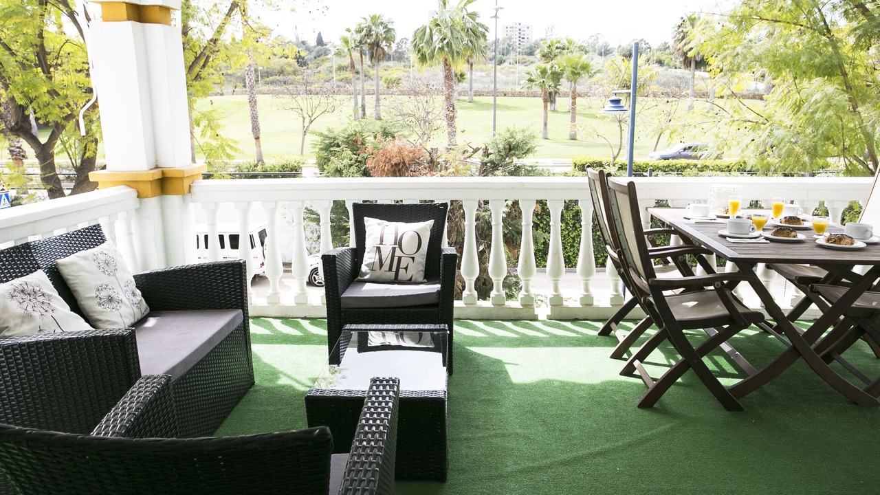 Photo of Outdoor in Marbella