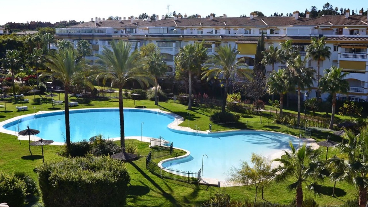 Photo of Outdoor in Marbella