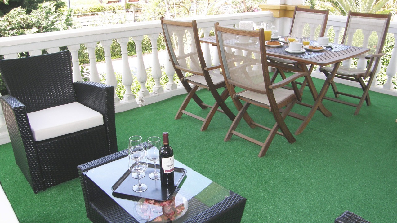 Photo of Outdoor in Marbella