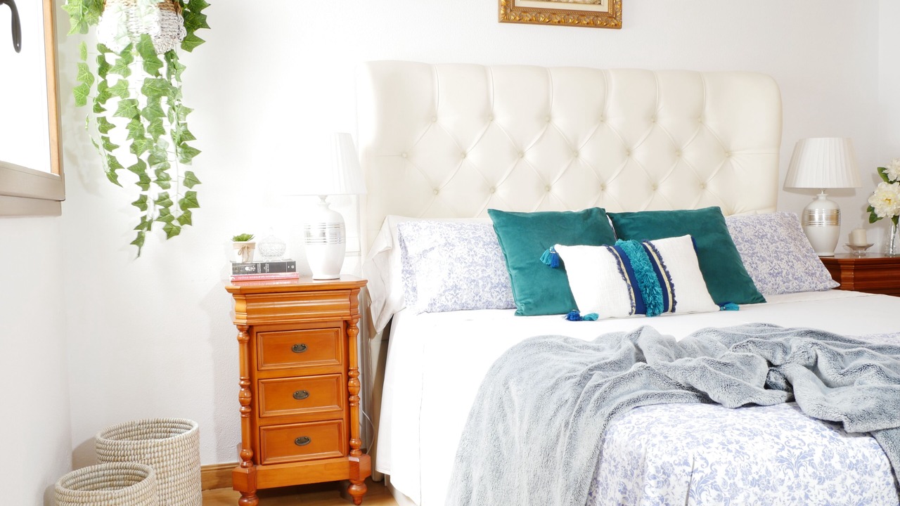 Photo of Bedroom in Alicante