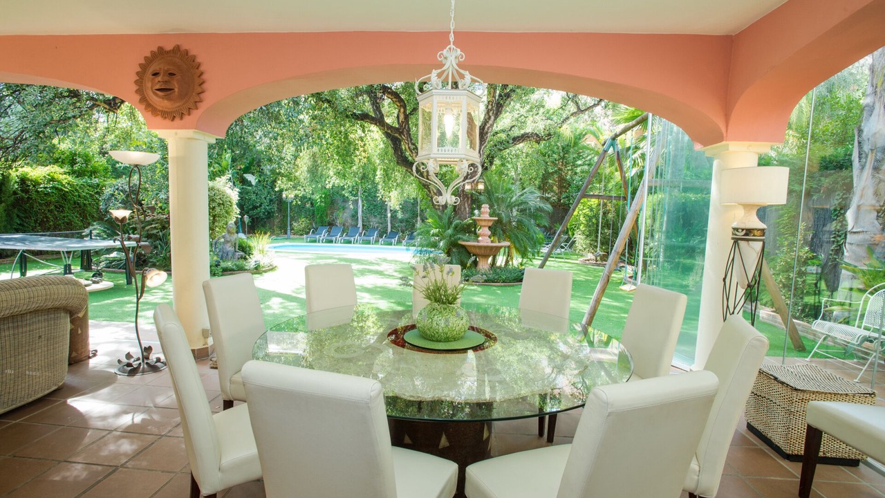 Photo of Outdoor in Marbella