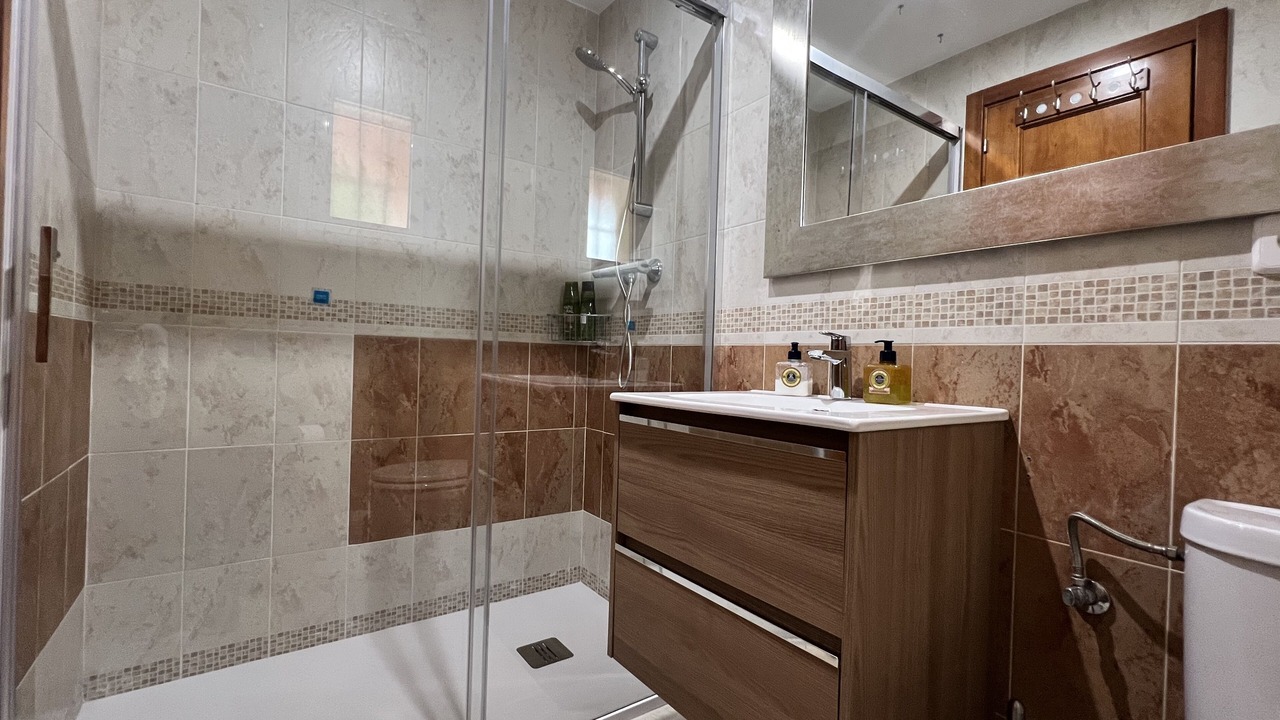 Photo of Bathroom in Marbella