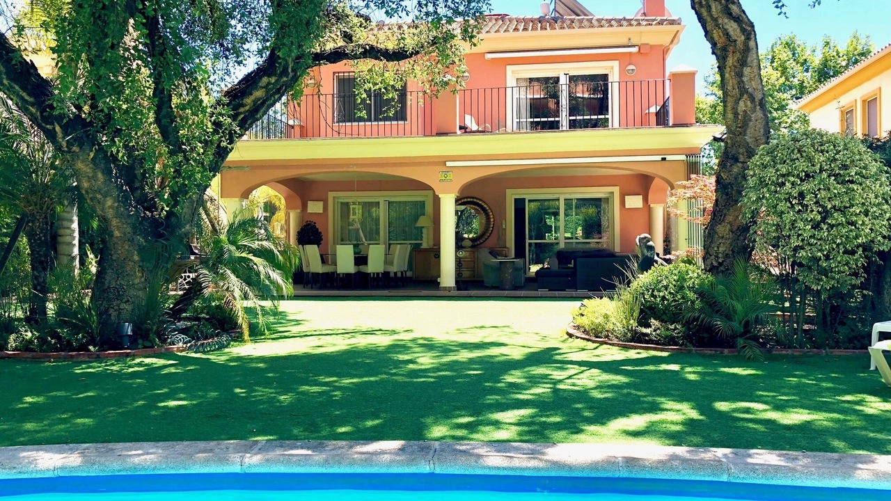 Photo of Outdoor in Marbella