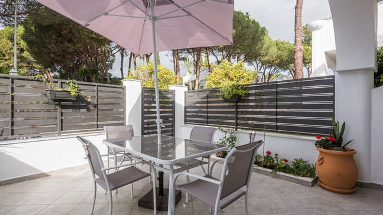 Photo of Outdoor in Urbanizacion Hacienda las Chapas