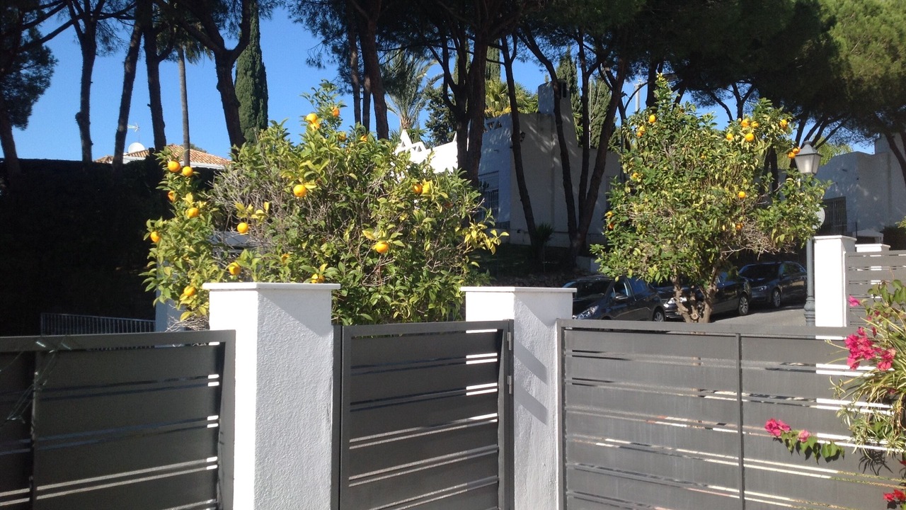 Photo of Others in Urbanizacion Hacienda las Chapas