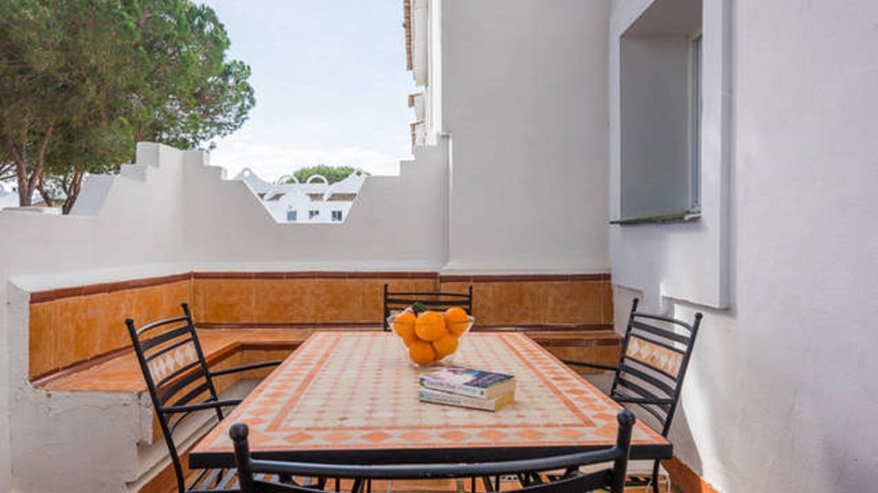 Photo of Outdoor in Urbanizacion Hacienda las Chapas