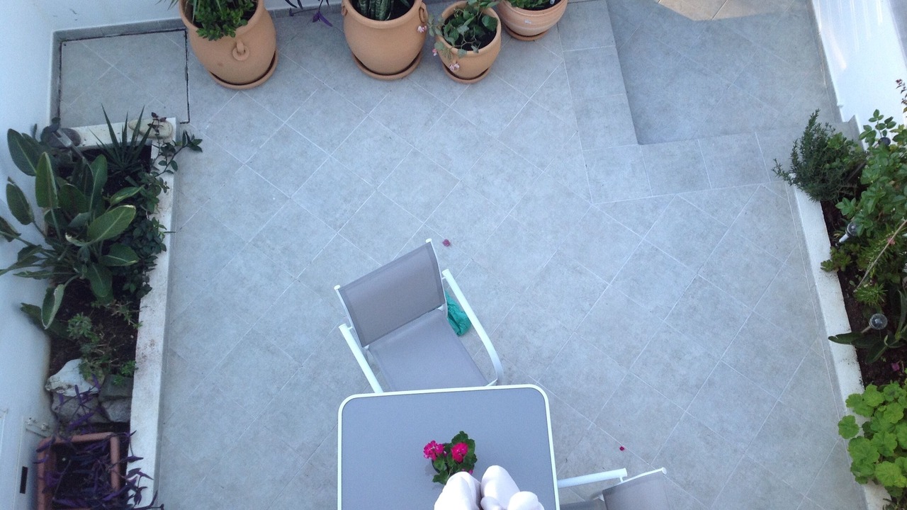 Photo of Outdoor in Urbanizacion Hacienda las Chapas