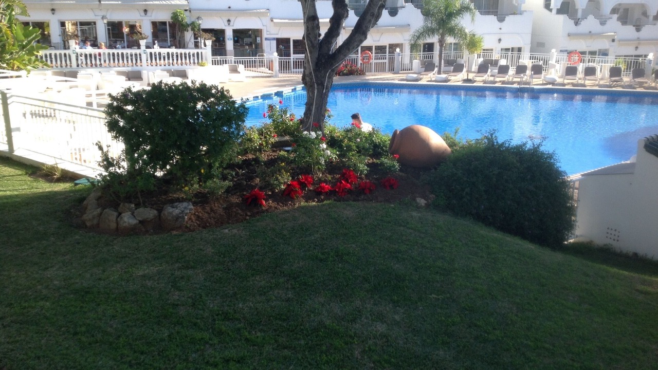 Photo of Outdoor in Urbanizacion Hacienda las Chapas