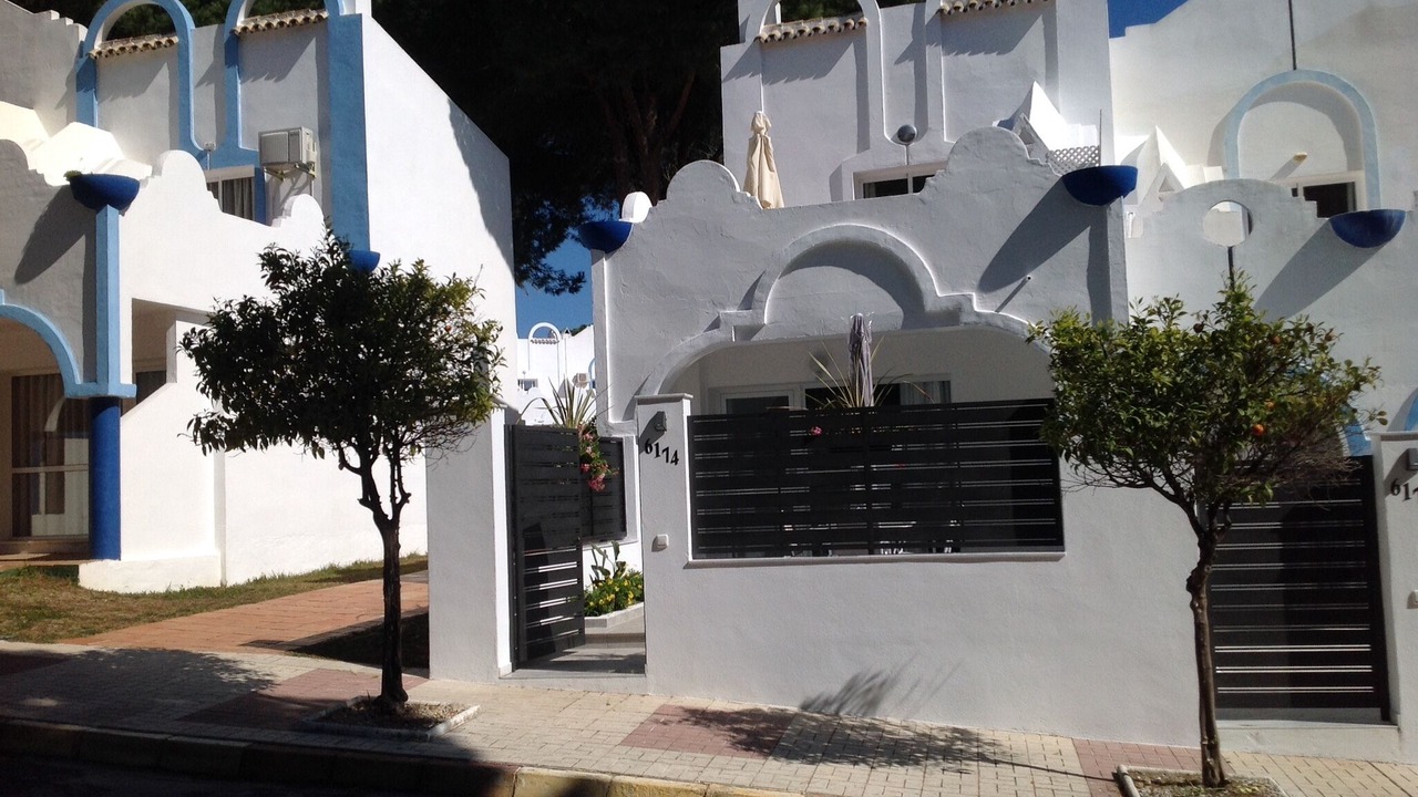 Photo of Others in Urbanizacion Hacienda las Chapas