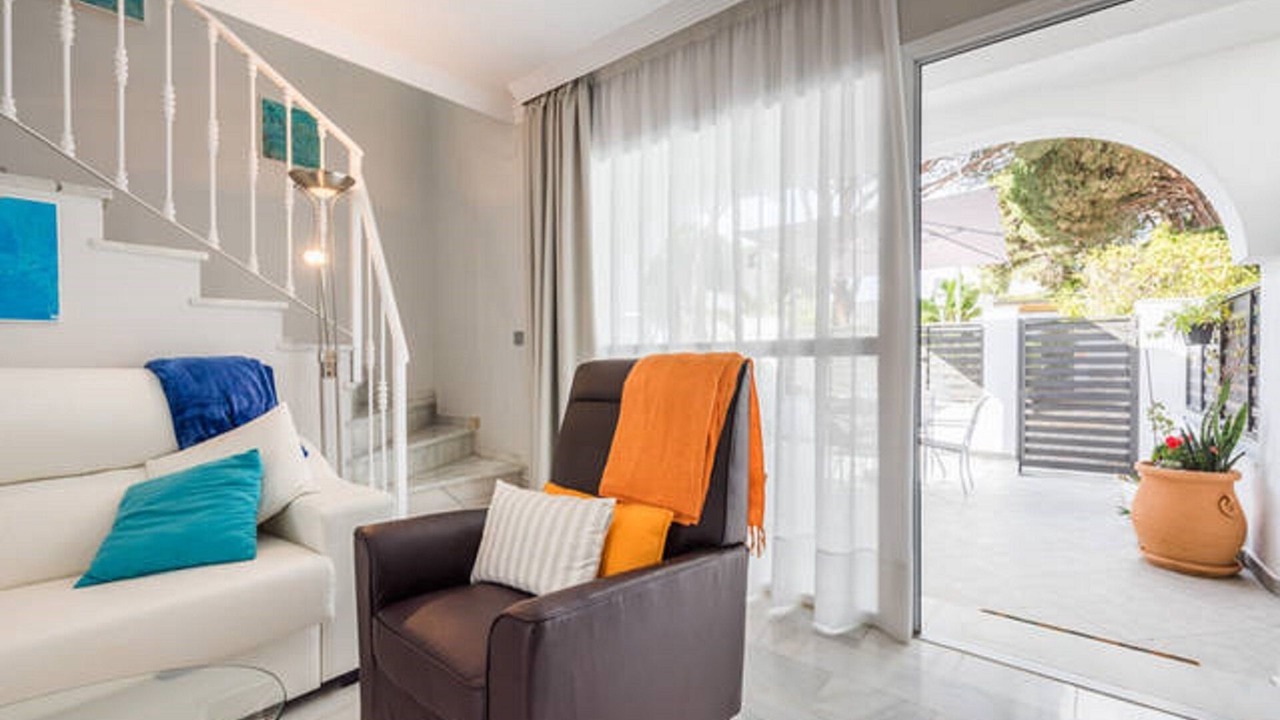 Photo of Outdoor in Urbanizacion Hacienda las Chapas