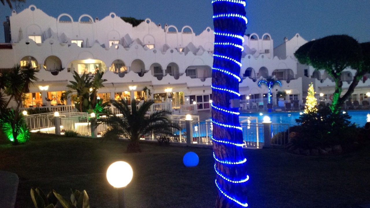 Photo of Outdoor in Urbanizacion Hacienda las Chapas