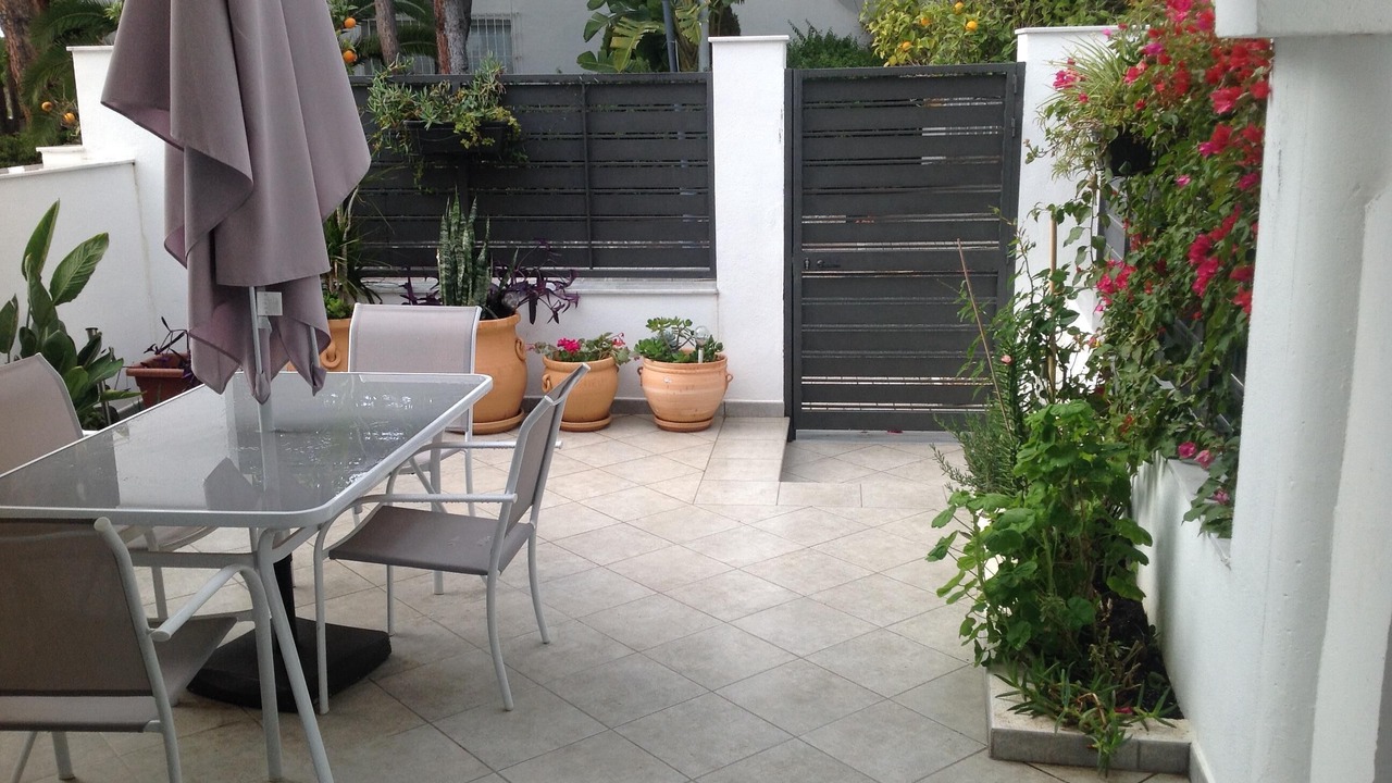 Photo of Outdoor in Urbanizacion Hacienda las Chapas
