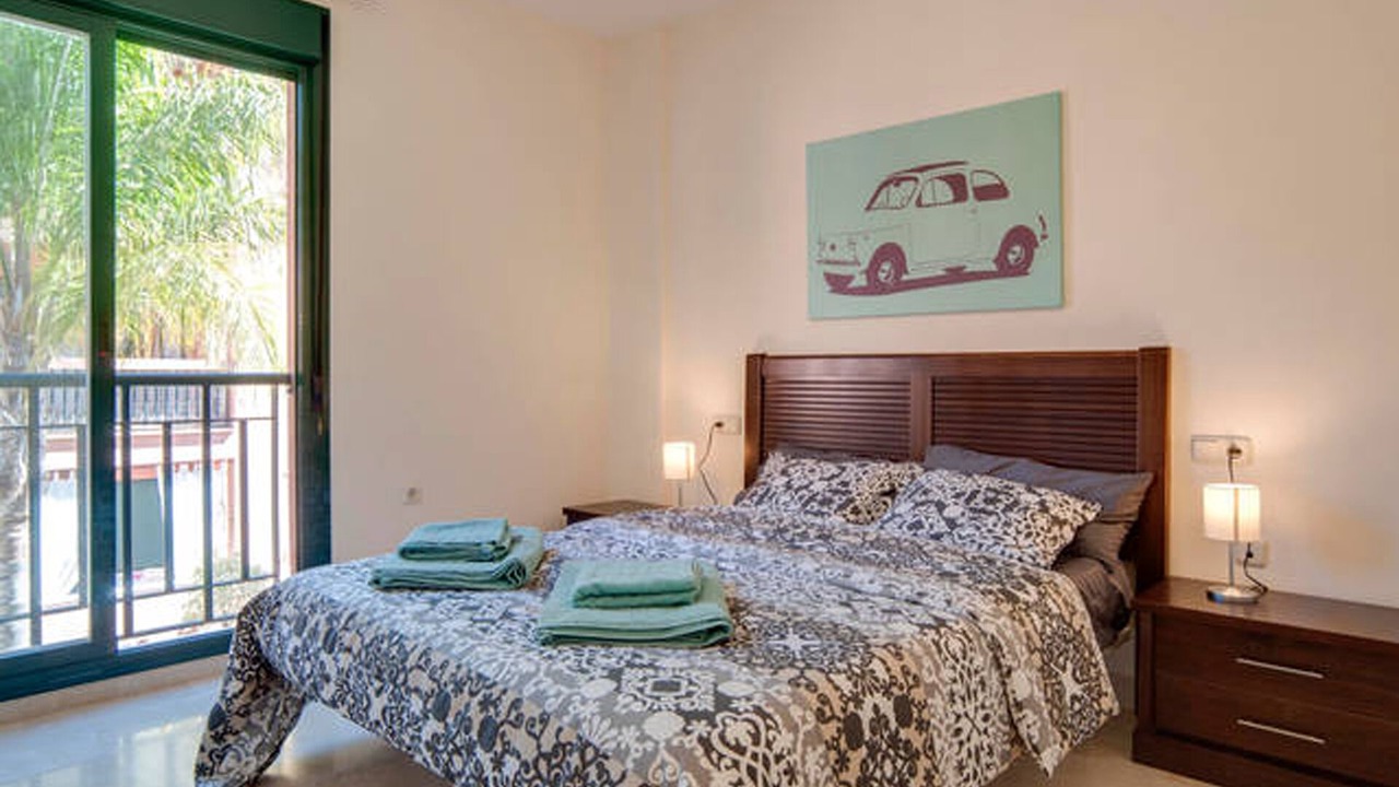 Photo of Bathroom in Urbanizacion Pinos Verdes