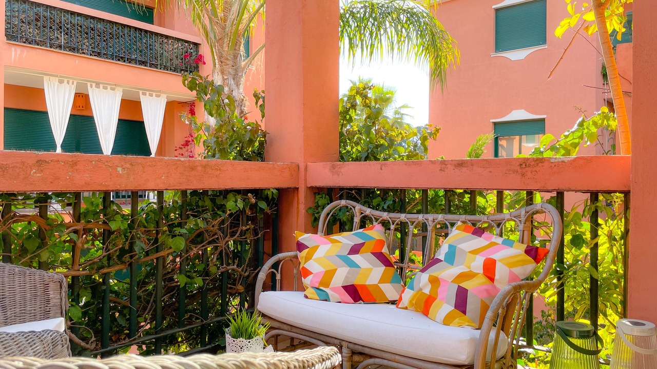 Photo of Outdoor in Urbanizacion Pinos Verdes