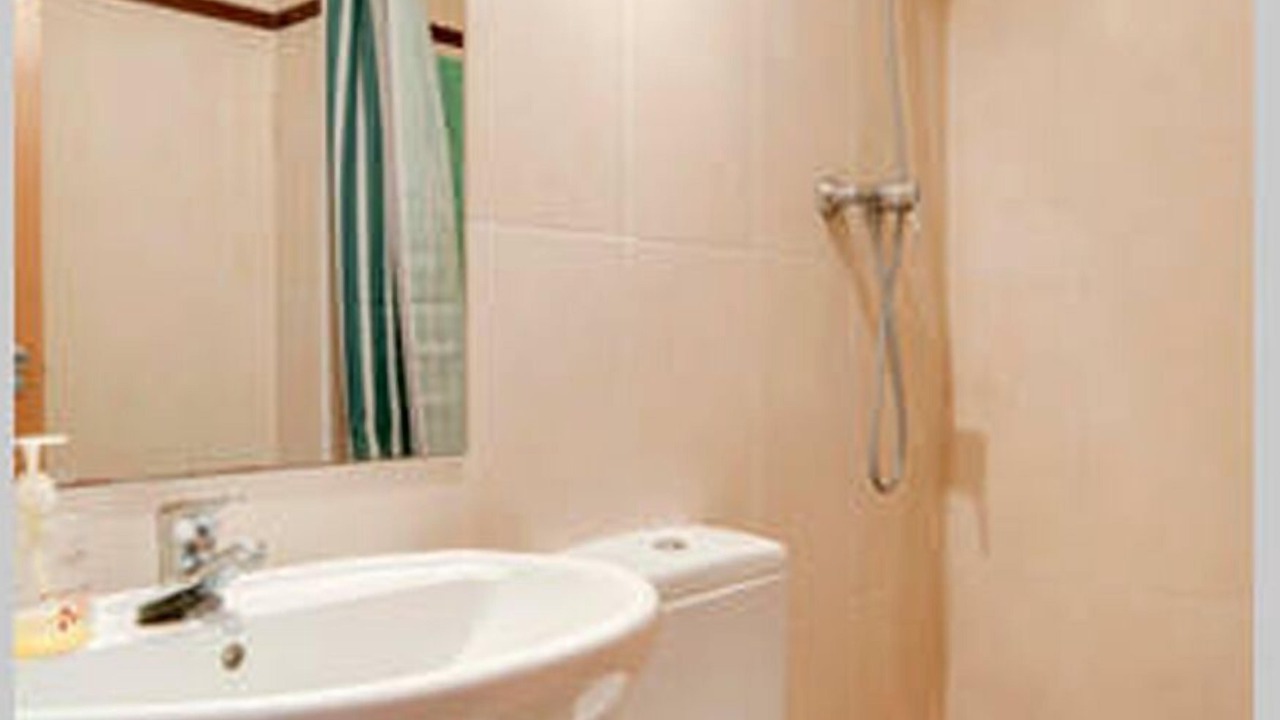 Photo of Bathroom in Urbanizacion Pinos Verdes