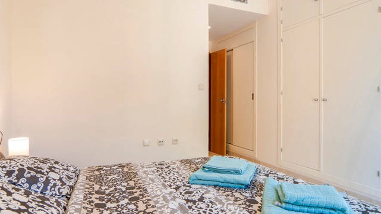 Photo of Bathroom in Urbanizacion Pinos Verdes