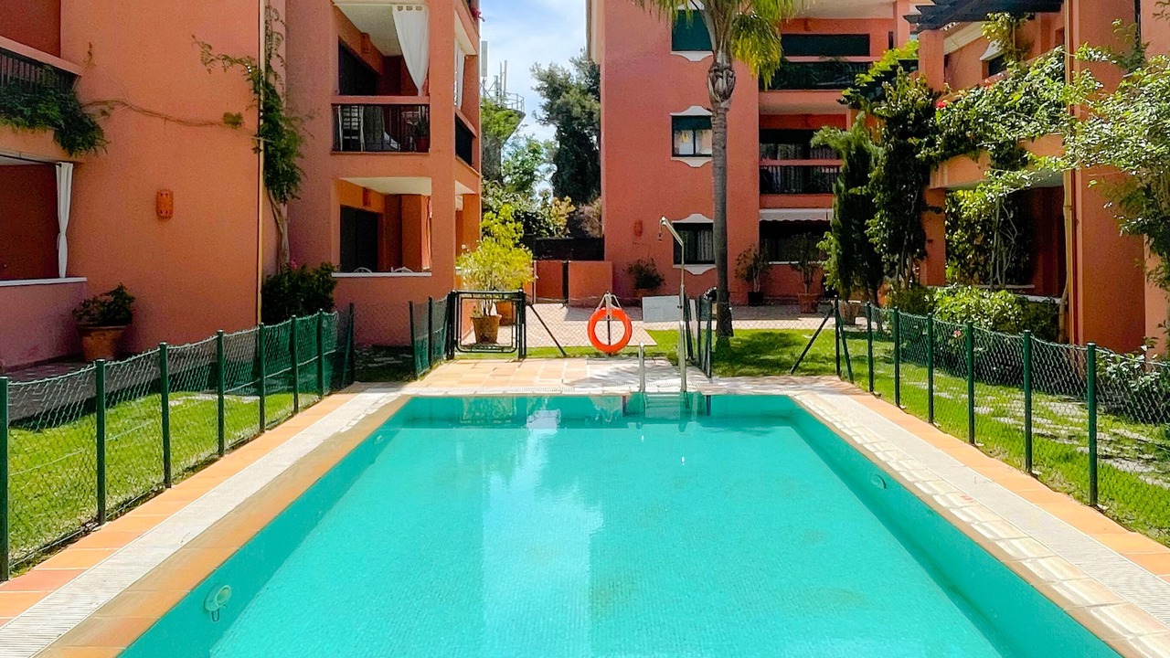 Photo of Outdoor in Urbanizacion Pinos Verdes
