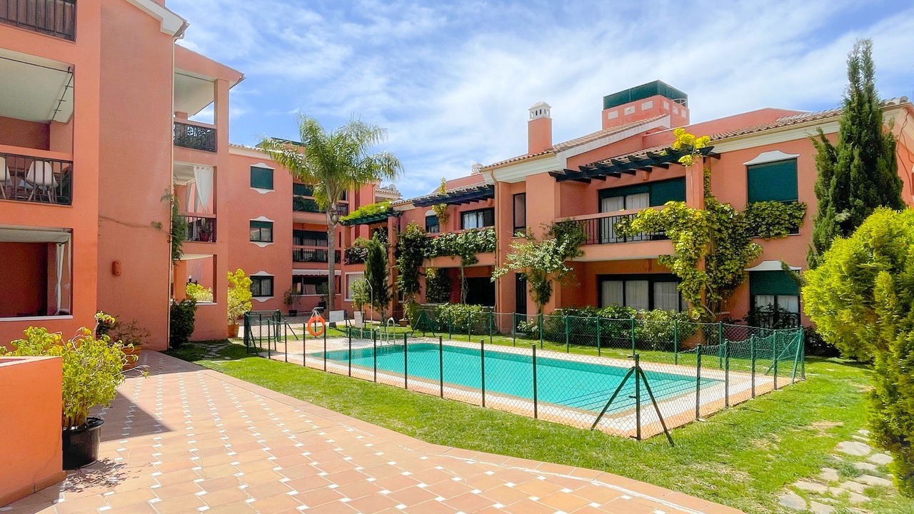 Photo of Outdoor in Urbanizacion Pinos Verdes