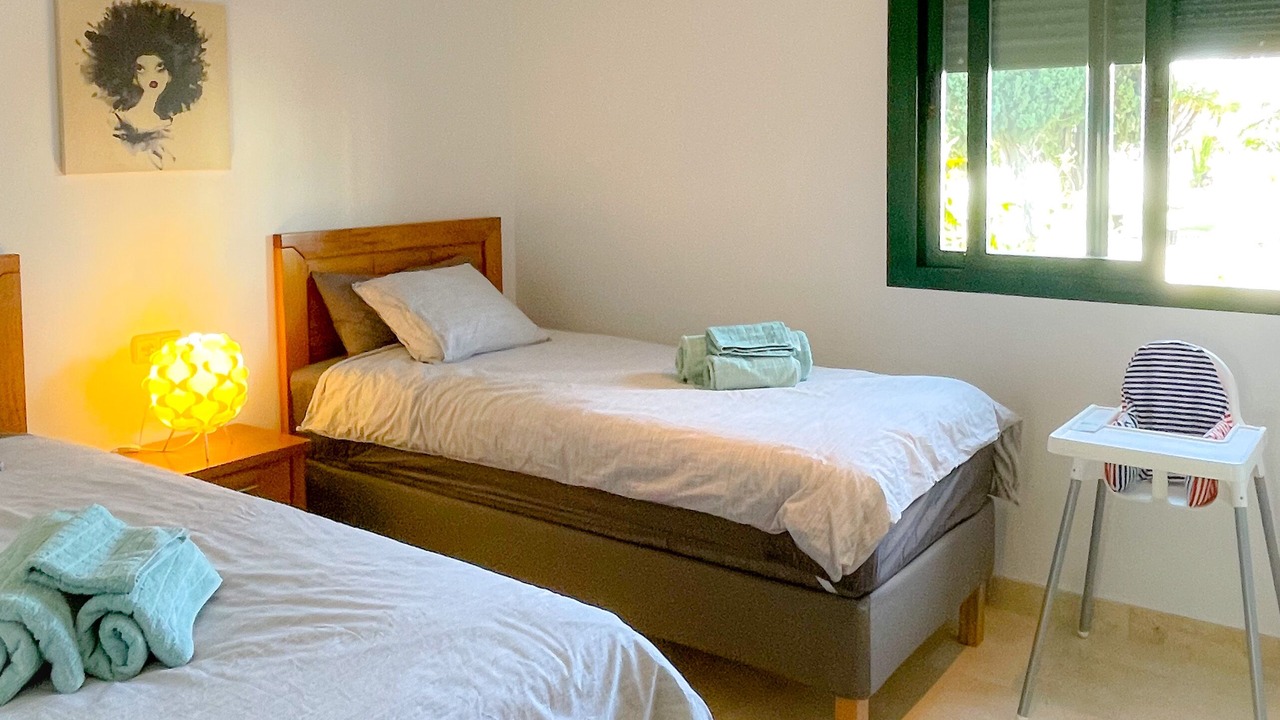 Photo of Bedroom in Urbanizacion Pinos Verdes