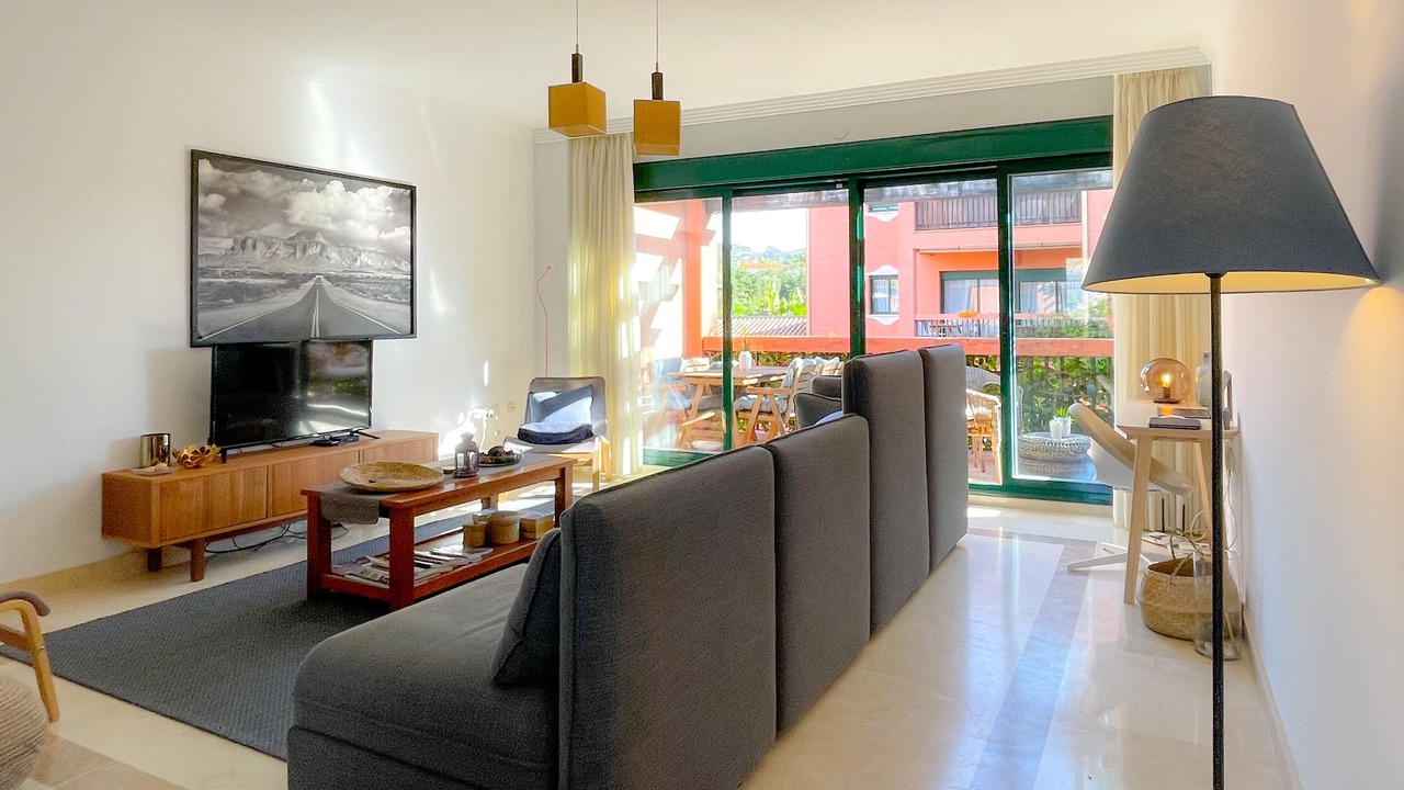 Photo of Bedroom in Urbanizacion Pinos Verdes