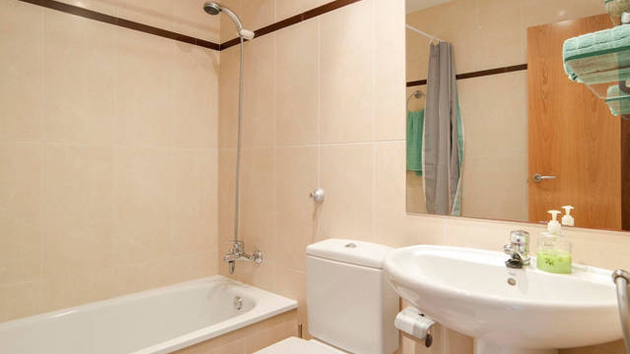Photo of Bathroom in Urbanizacion Pinos Verdes