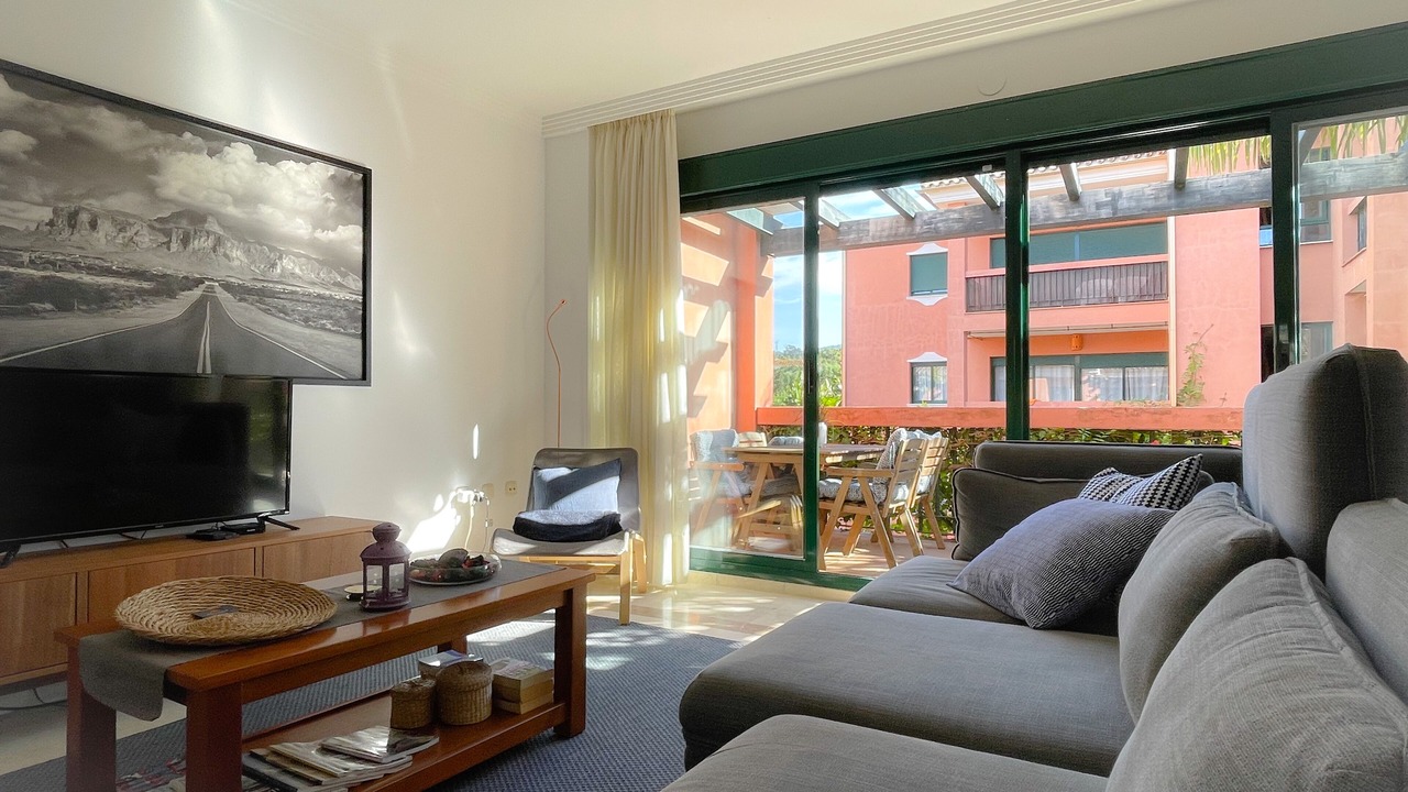 Photo of Bedroom in Urbanizacion Pinos Verdes