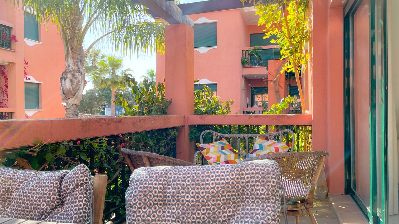 Photo of Outdoor in Urbanizacion Pinos Verdes