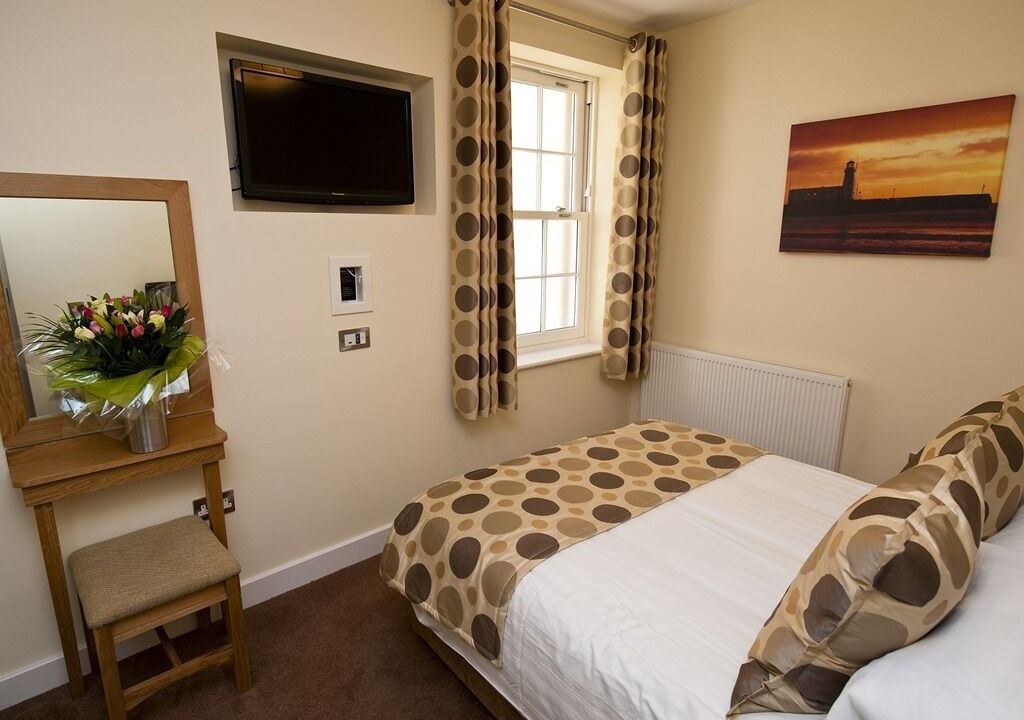 Photo of Bedroom in Scarborough