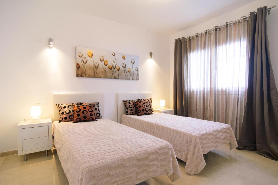Photo of Bedroom in Urbanizacion el Rosario
