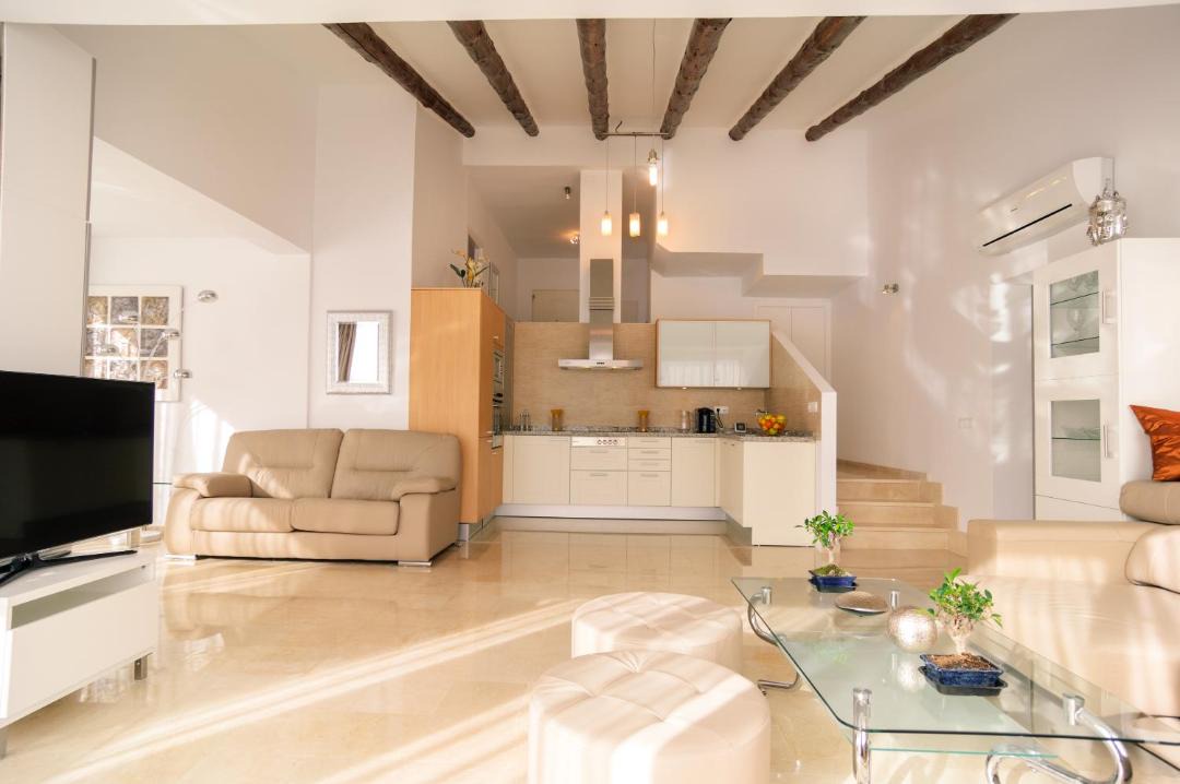 Photo of Livingroom in Urbanizacion el Rosario