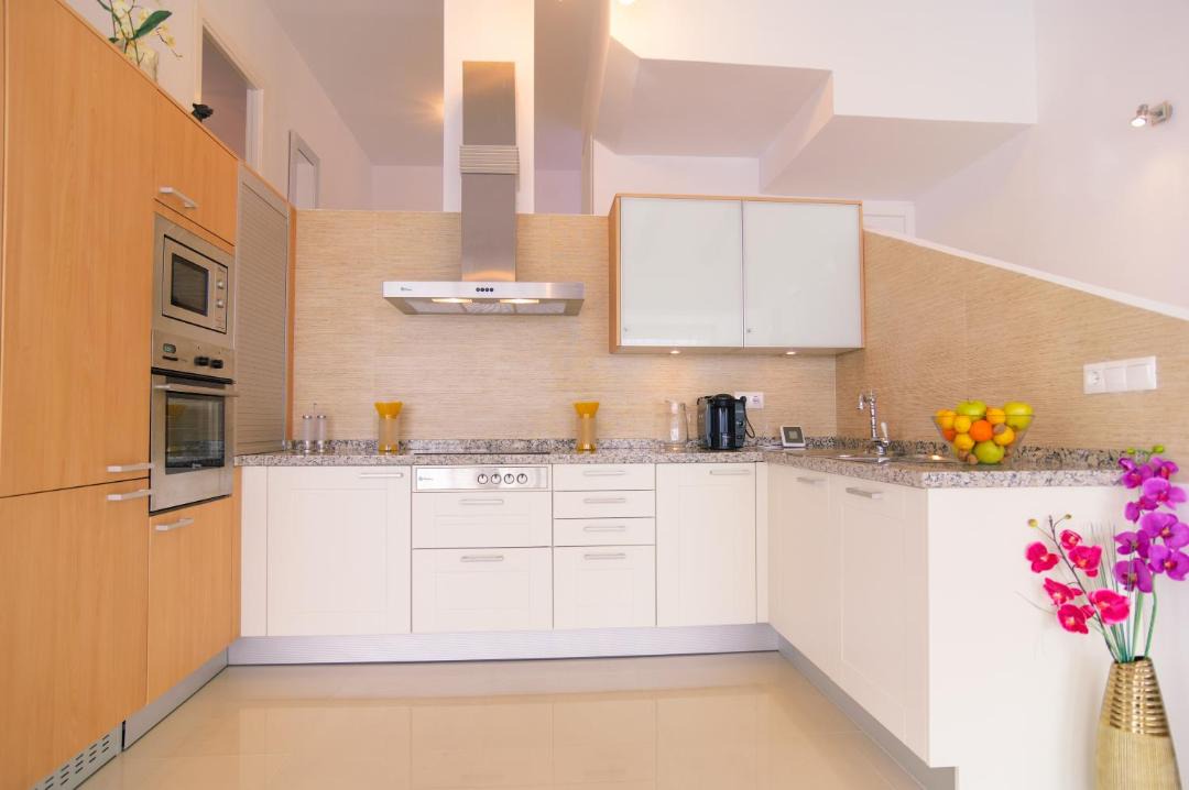 Photo of Kitchen in Urbanizacion el Rosario