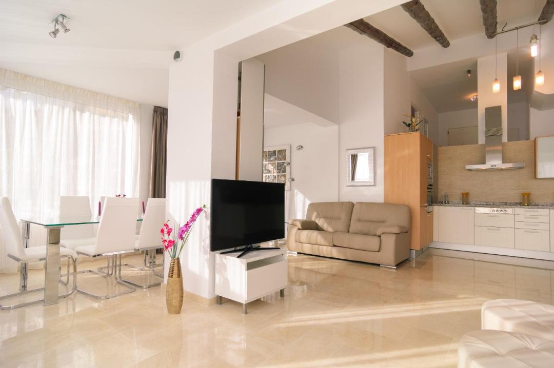 Photo of Livingroom in Urbanizacion el Rosario