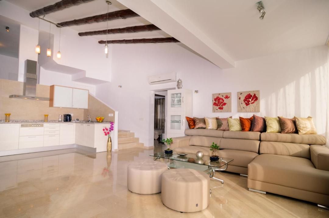Photo of Livingroom in Urbanizacion el Rosario
