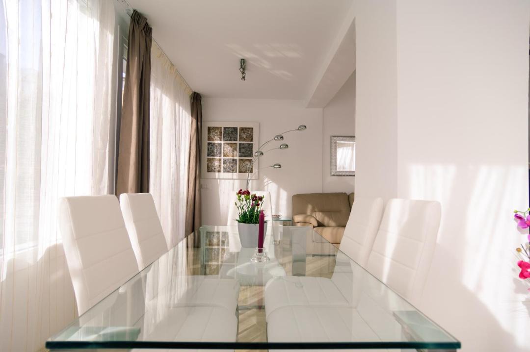 Photo of Livingroom in Urbanizacion el Rosario