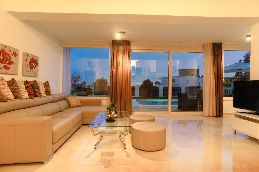 Photo of Livingroom in Urbanizacion el Rosario