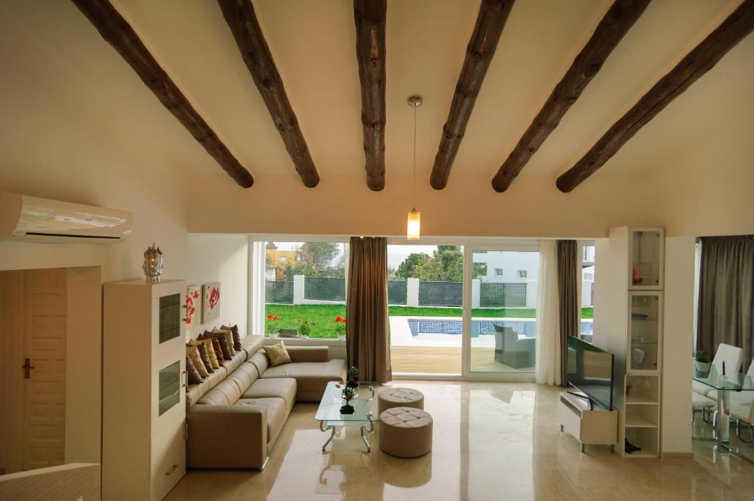 Photo of Livingroom in Urbanizacion el Rosario