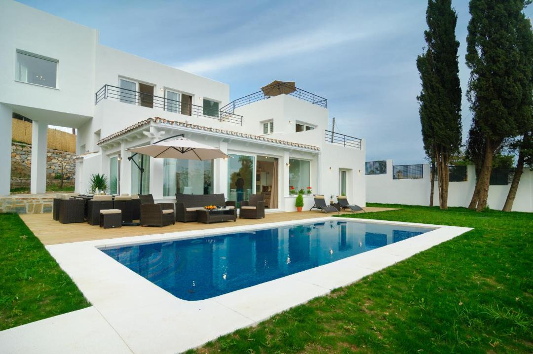 Photo of Outdoor in Urbanizacion el Rosario