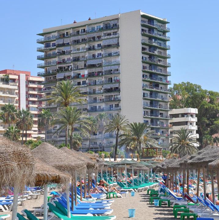Photo of Others in Marbella City Centre