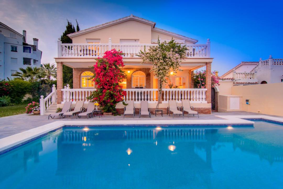 Photo of Others in Marbella