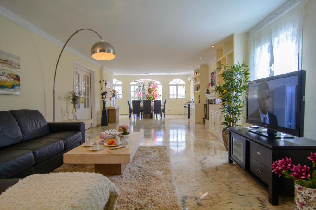 Photo of Livingroom in Marbella