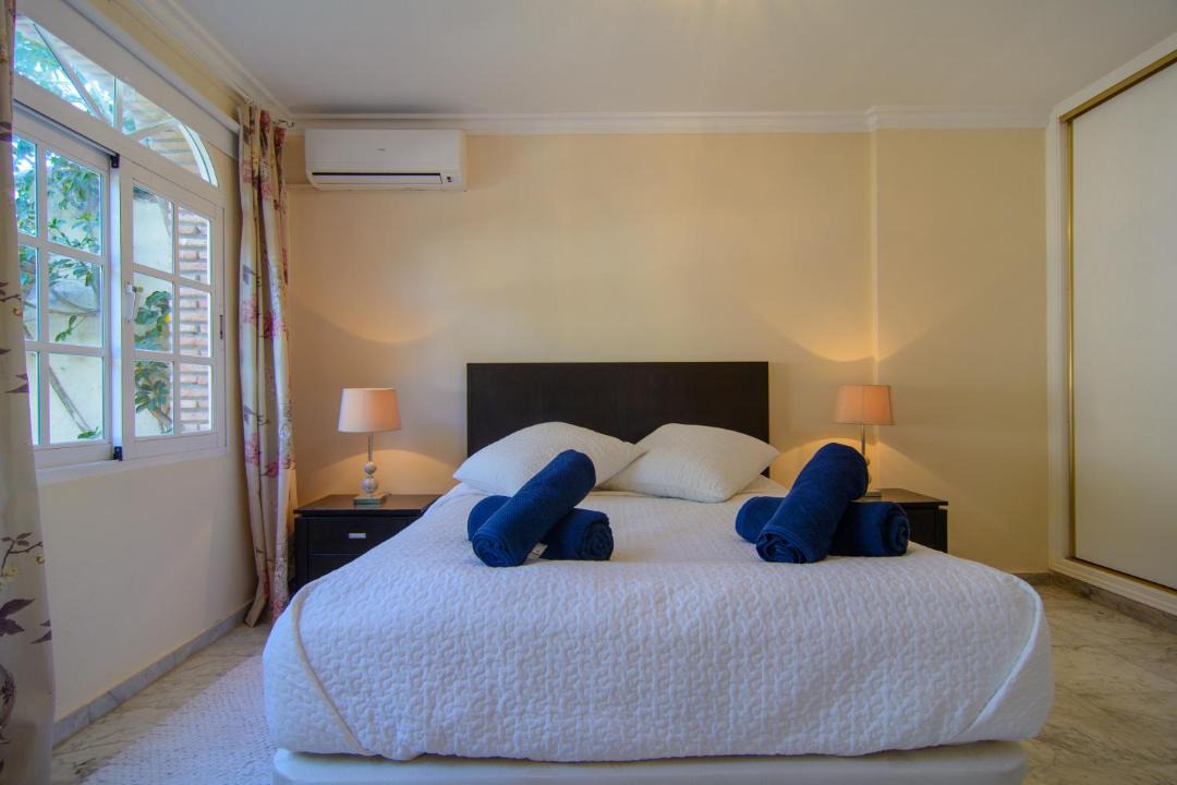 Photo of Bedroom in Marbella