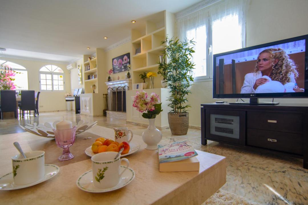 Photo of Livingroom in Marbella