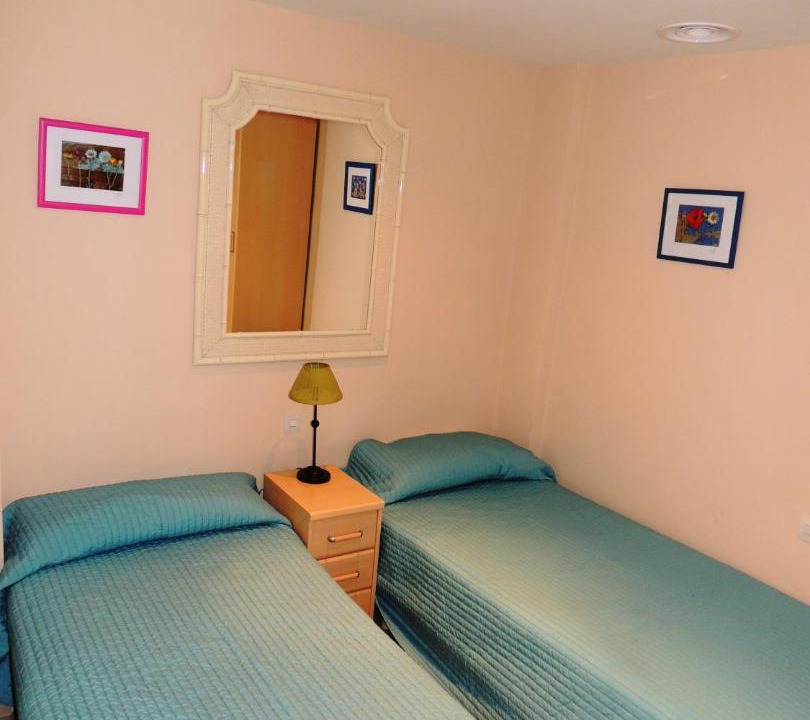 Photo of Bedroom in Nikki Beach