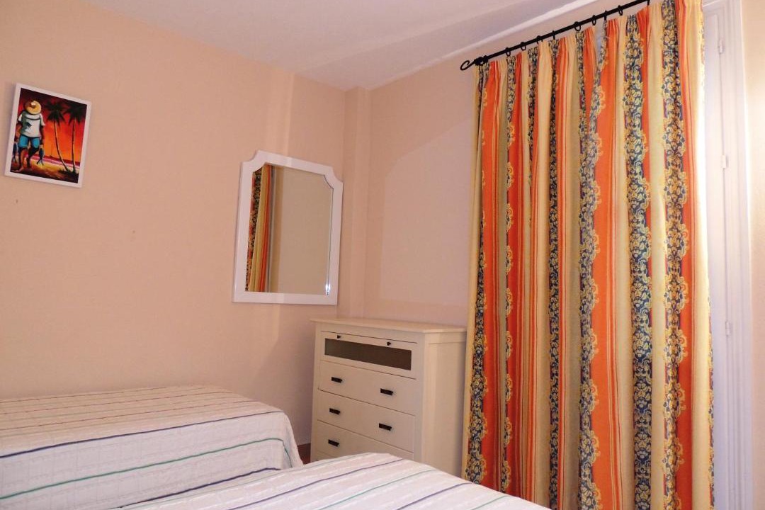 Photo of Bedroom in Nikki Beach