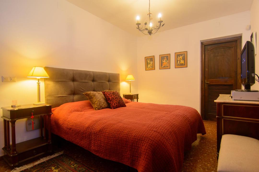 Photo of Bedroom in Marbella