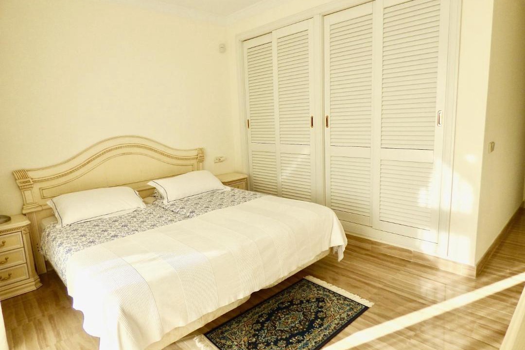 Photo of Bedroom in Elviria