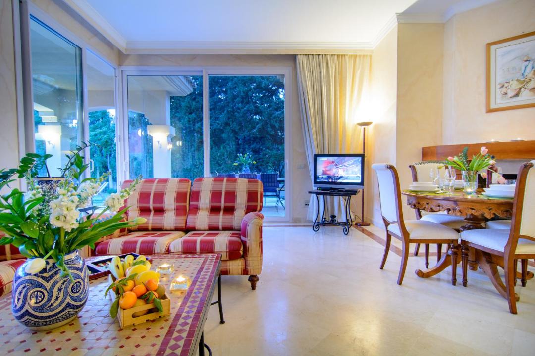 Photo of Livingroom in Marbella
